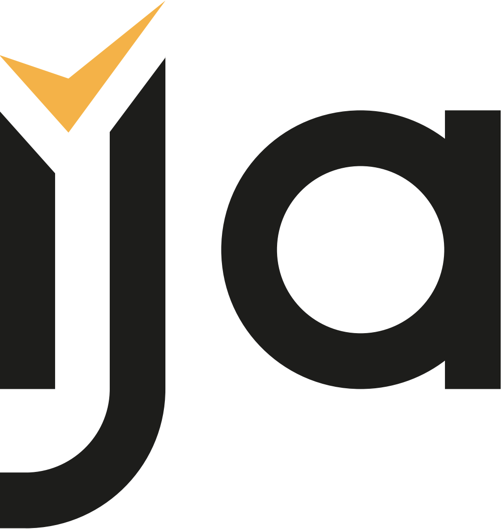 IJA Logo